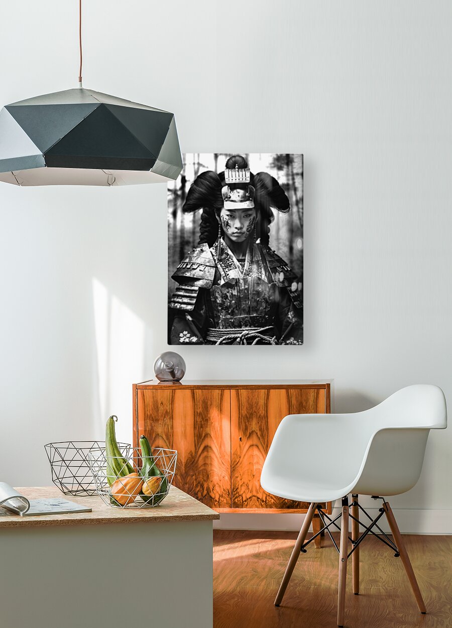 HD Sublimation Metal Print